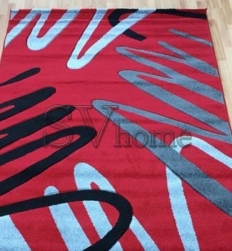 Синтетичний килим 121631 - высокое качество по лучшей цене в Украине.